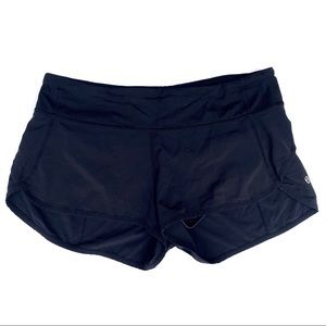 Lululemon Speed Up Shorts